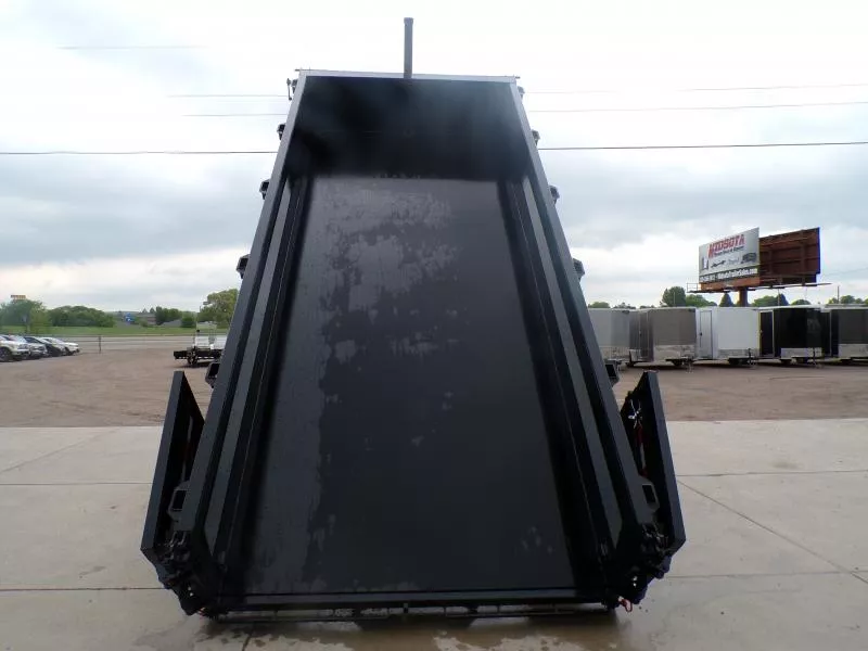 new Dump Trailers Midsota  for sale, in Avon, MN Thumbnail 17