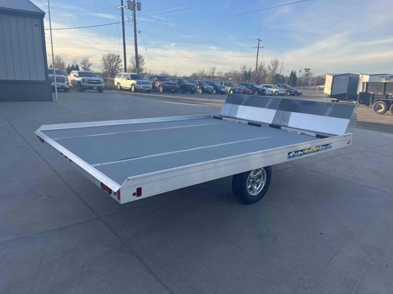new Snowmobile Trailers Aluma  for sale, in Avon, MN Thumbnail 5
