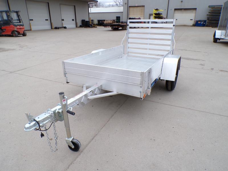 new Utility Trailers Aluma  for sale, in Avon, MN Thumbnail 5