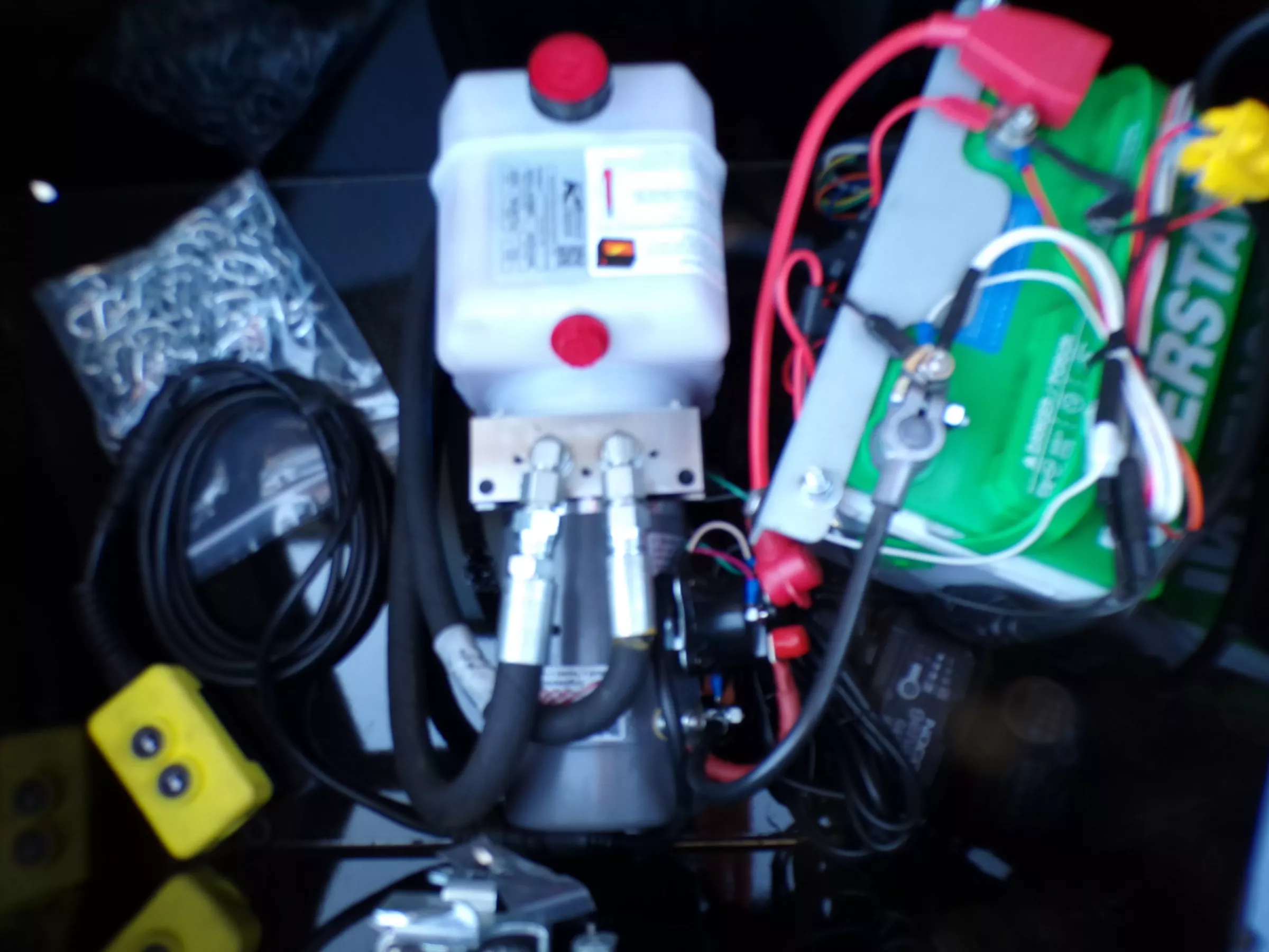 new Dump Trailers Midsota  for sale, in Avon, MN Thumbnail 14