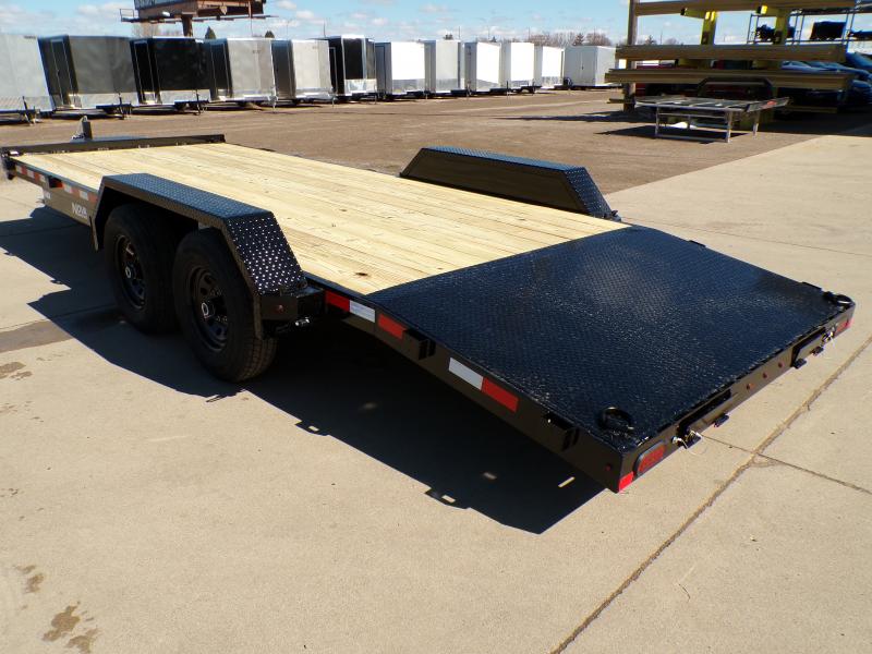 new Car Haulers / Racing Trailers Midsota  for sale, in Avon, MN Thumbnail 5
