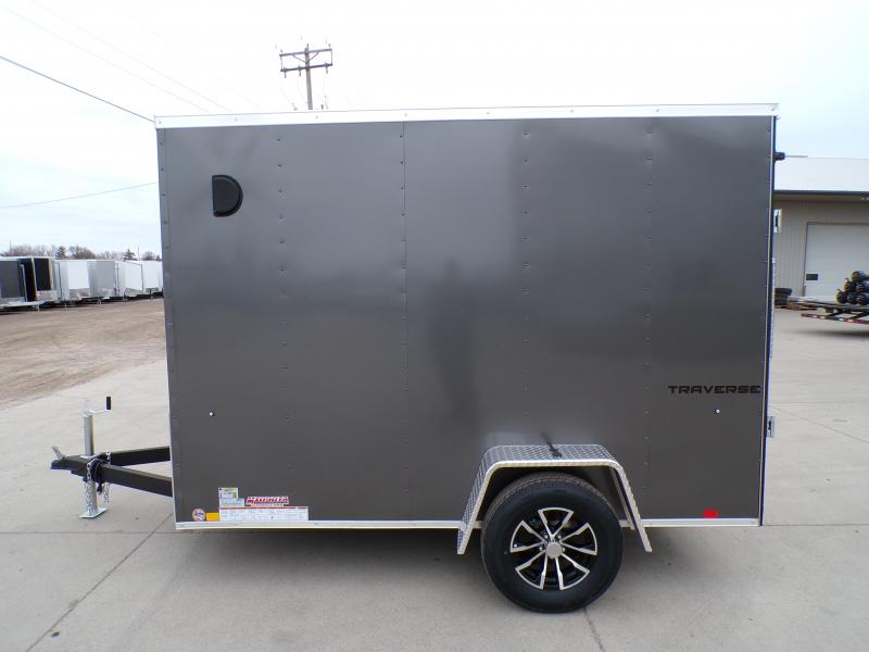 new Cargo (Enclosed) Trailers Formula Trailers  for sale, in Avon, MN Thumbnail 6