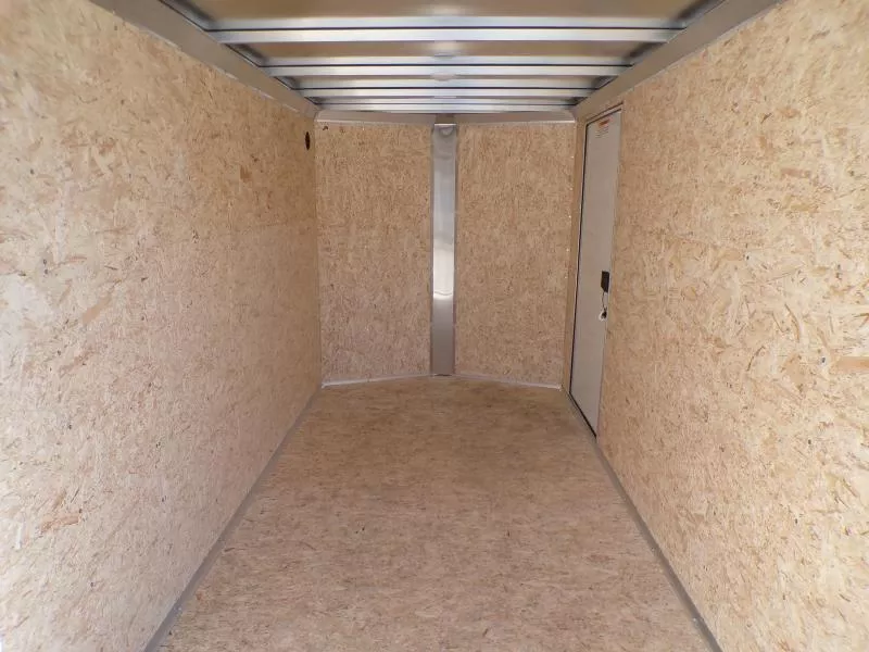 new Cargo (Enclosed) Trailers ALCOM  for sale, in Avon, MN Thumbnail 10