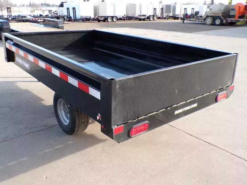 new Dump Trailers Sure-Trac  for sale, in Avon, MN Thumbnail 6