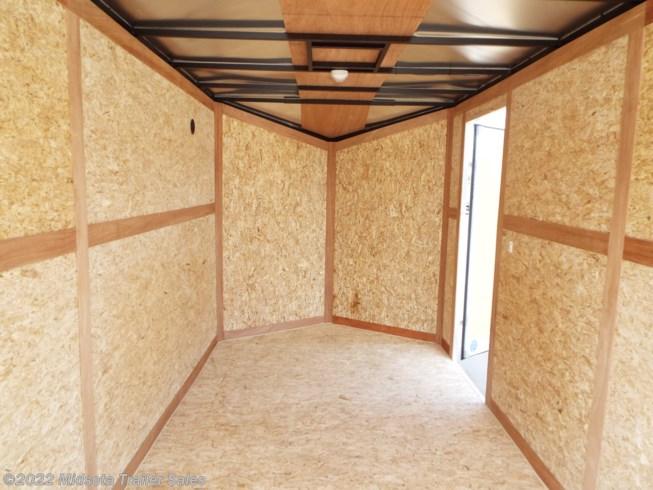 new Cargo (Enclosed) Trailers Stealth Trailers  for sale, in Avon, MN Thumbnail 11