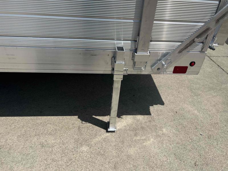 new Utility Trailers Aluma  for sale, in Avon, MN Thumbnail 13