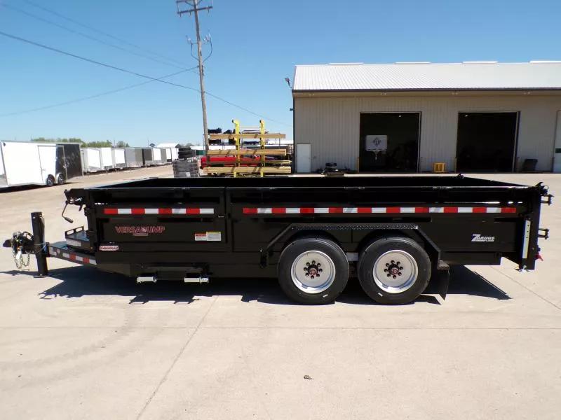 new Dump Trailers Midsota  for sale, in Avon, MN Thumbnail 4