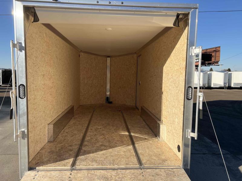 new Cargo (Enclosed) Trailers E-Z Hauler  for sale, in Avon, MN Thumbnail 10