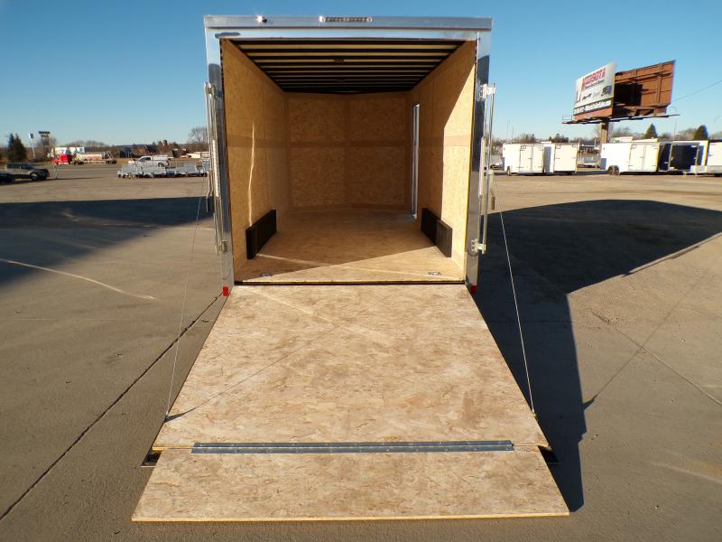new Cargo (Enclosed) Trailers Cross Trailers  for sale, in Avon, MN Thumbnail 8