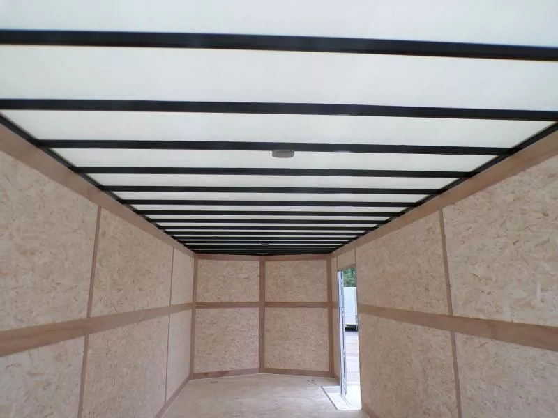 new Cargo (Enclosed) Trailers Cross Trailers  for sale, in Avon, MN Thumbnail 9
