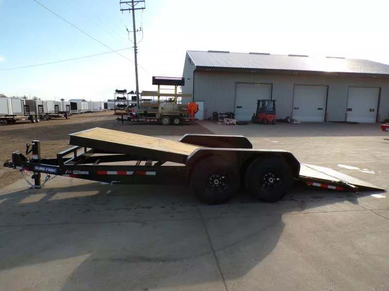 new Tilt Trailers Sure-Trac  for sale, in Avon, MN Thumbnail 11