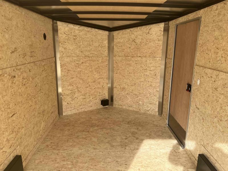 new Cargo (Enclosed) Trailers Compass  for sale, in Avon, MN Thumbnail 12