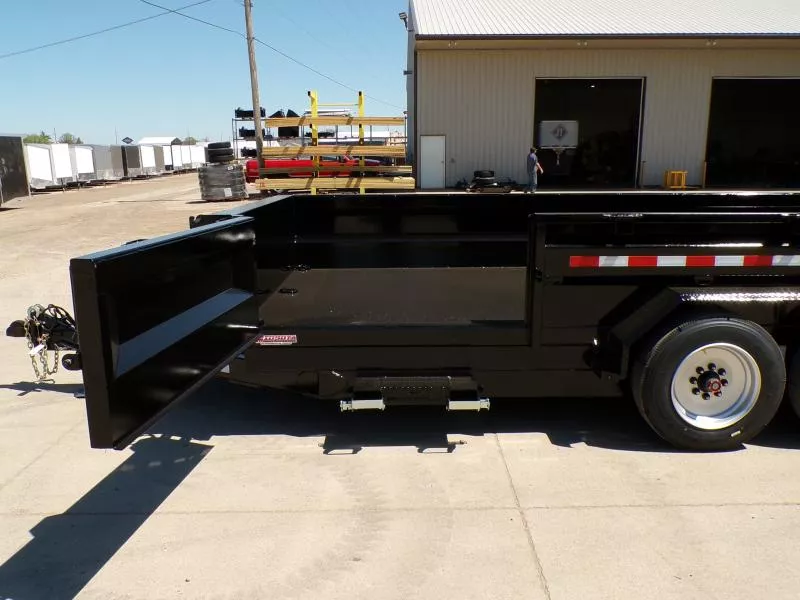 new Dump Trailers Midsota  for sale, in Avon, MN Thumbnail 6