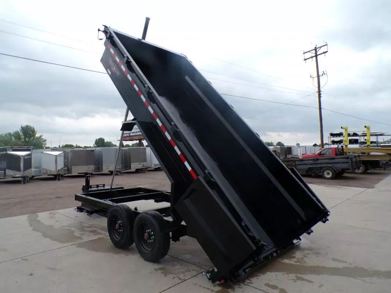 new Dump Trailers Midsota  for sale, in Avon, MN Thumbnail 16