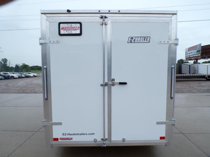 new Cargo (Enclosed) Trailers E-Z Hauler  for sale, in Avon, MN Thumbnail 4