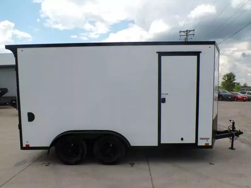 new Cargo (Enclosed) Trailers Cross Trailers  for sale, in Avon, MN Thumbnail 2