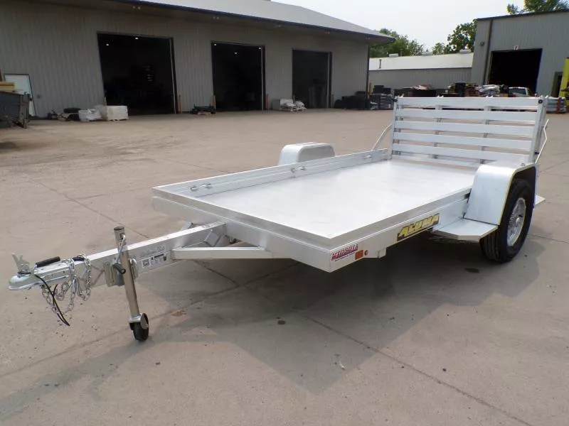 new Utility Trailers Aluma  for sale, in Avon, MN Thumbnail 11