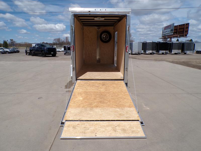new Cargo (Enclosed) Trailers Sure-Trac  for sale, in Avon, MN Thumbnail 5