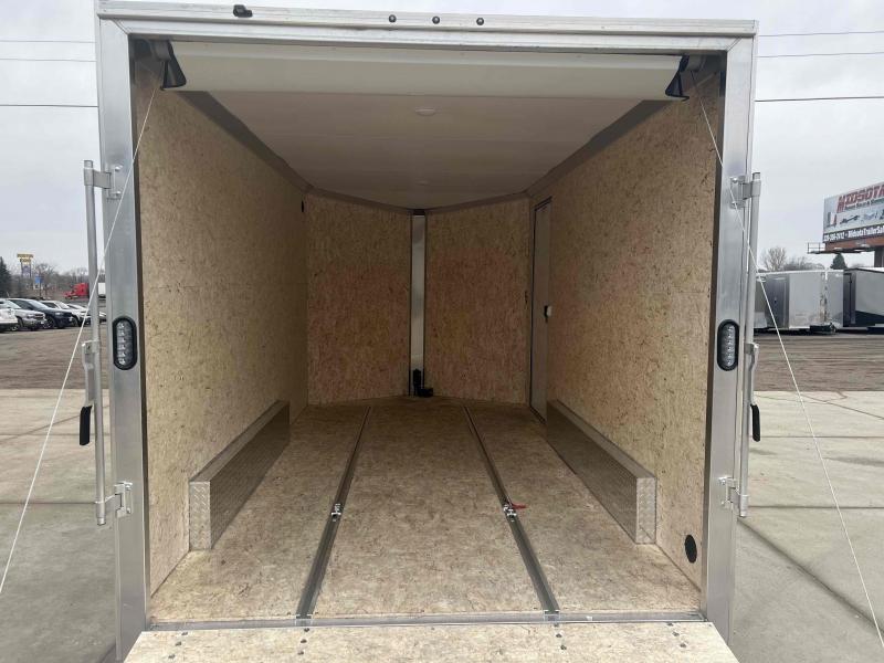 new Cargo (Enclosed) Trailers E-Z Hauler  for sale, in Avon, MN Thumbnail 10