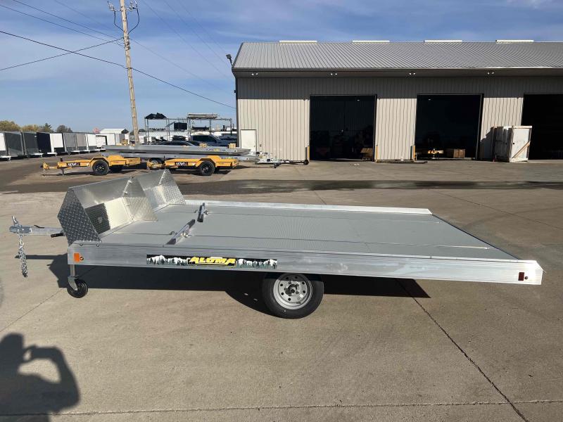 new Snowmobile Trailers Aluma  for sale, in Avon, MN Thumbnail 6