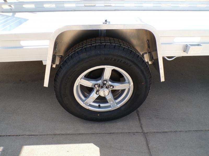 new Utility Trailers Aluma  for sale, in Avon, MN Thumbnail 18