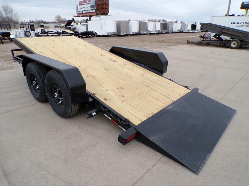 new Tilt Trailers Sure-Trac  for sale, in Avon, MN Thumbnail 10