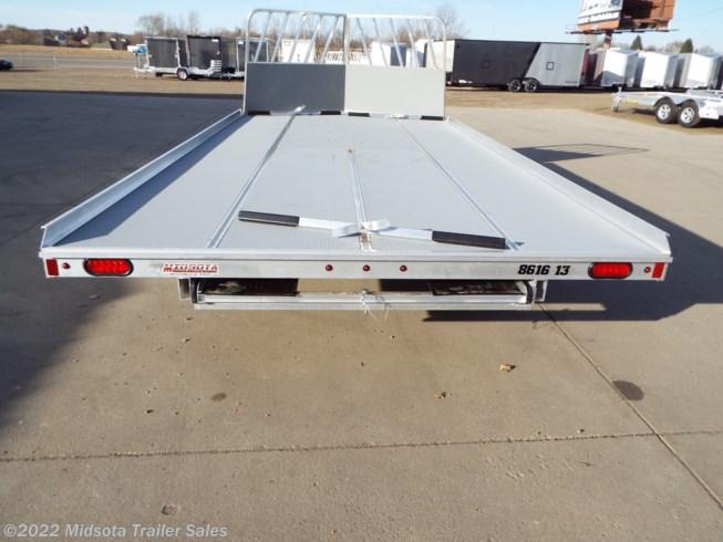 new Snowmobile Trailers Aluma  for sale, in Avon, MN Thumbnail 8