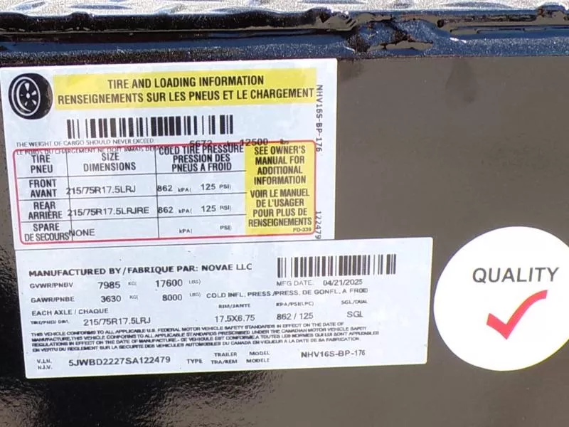 new Dump Trailers Midsota  for sale, in Avon, MN Thumbnail 11