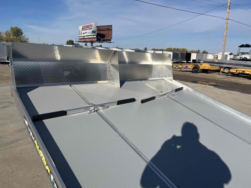 new Snowmobile Trailers Aluma  for sale, in Avon, MN Thumbnail 12