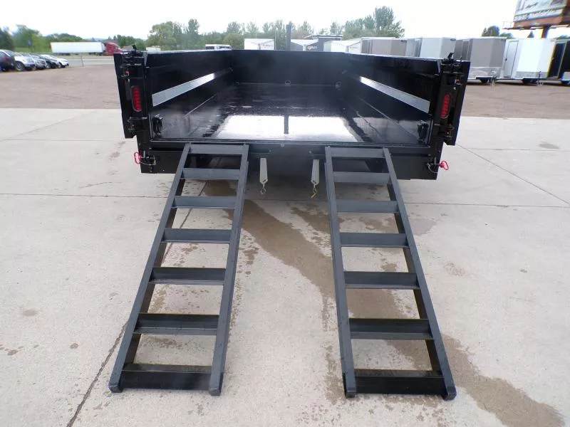new Dump Trailers Midsota  for sale, in Avon, MN Thumbnail 12