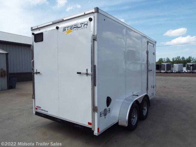 new Cargo (Enclosed) Trailers Stealth Trailers  for sale, in Avon, MN Thumbnail 6