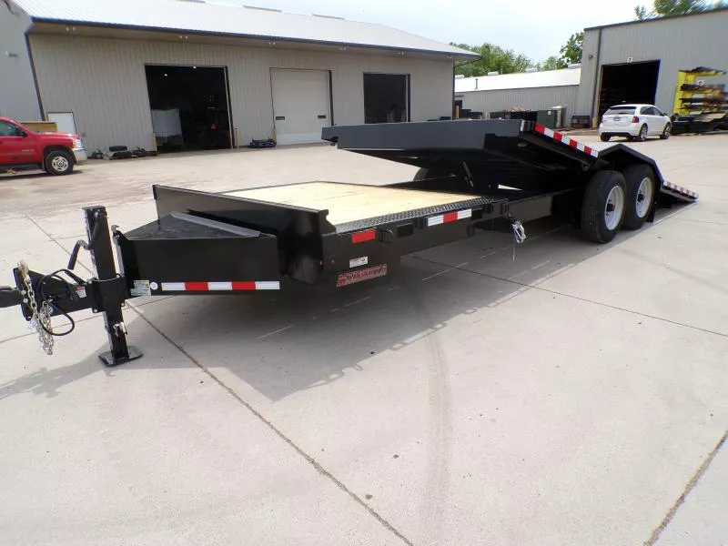 new Tilt Trailers Midsota  for sale, in Avon, MN Thumbnail 11