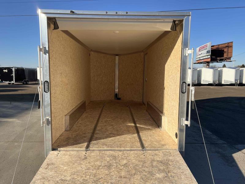 new Cargo (Enclosed) Trailers E-Z Hauler  for sale, in Avon, MN Thumbnail 9
