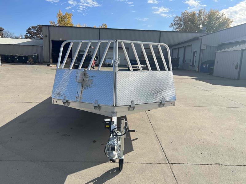 new Snowmobile Trailers Aluma  for sale, in Avon, MN Thumbnail 8