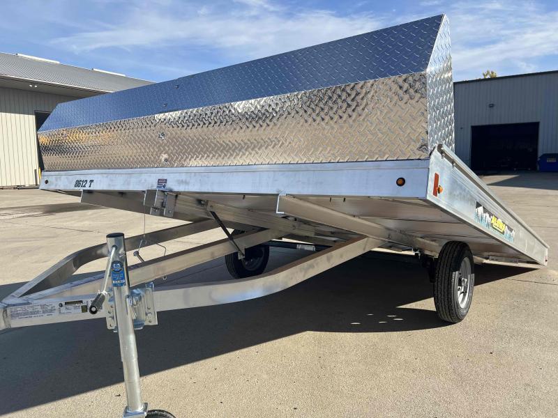 new Snowmobile Trailers Aluma  for sale, in Avon, MN Thumbnail 9