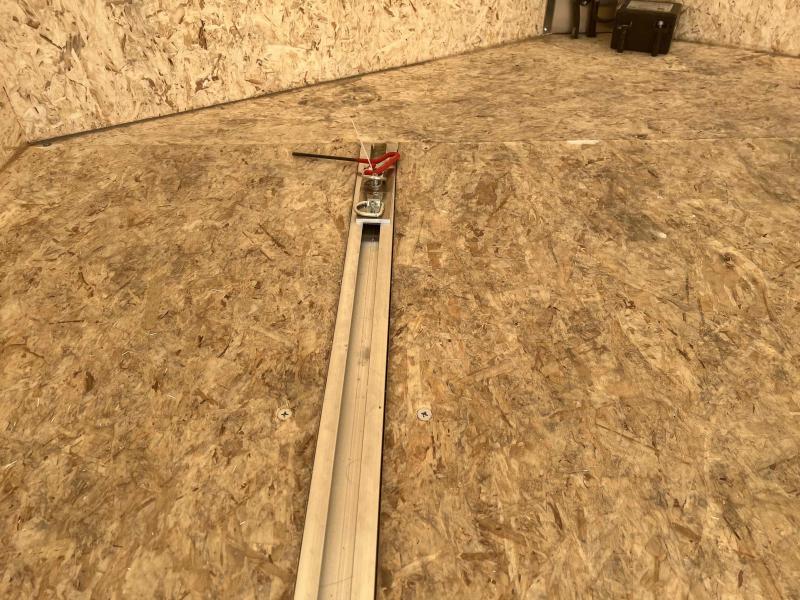 new Cargo (Enclosed) Trailers E-Z Hauler  for sale, in Avon, MN Thumbnail 14