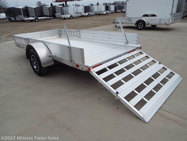 new Utility Trailers Mission  for sale, in Avon, MN Thumbnail 9