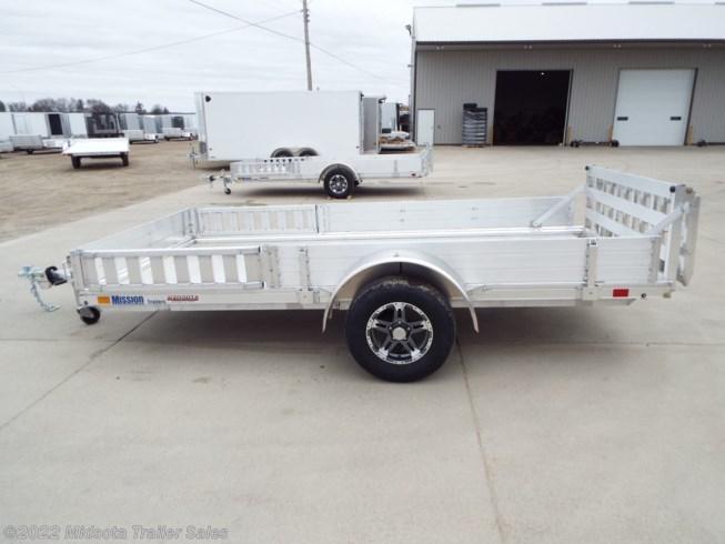 new Utility Trailers Mission  for sale, in Avon, MN Thumbnail 6