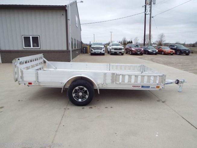 new Utility Trailers Mission  for sale, in Avon, MN Thumbnail 2