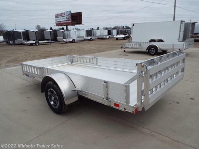 new Utility Trailers Mission  for sale, in Avon, MN Thumbnail 5