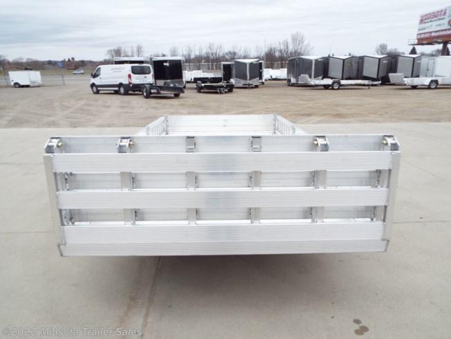 new Utility Trailers Mission  for sale, in Avon, MN Thumbnail 4