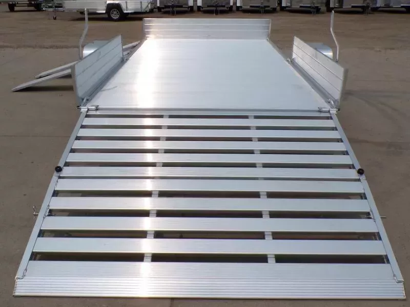 new Utility Trailers Aluma  for sale, in Avon, MN Thumbnail 5
