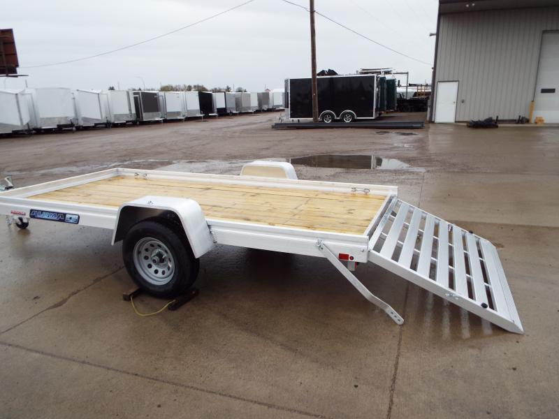 new Utility Trailers Aluma  for sale, in Avon, MN Thumbnail 7