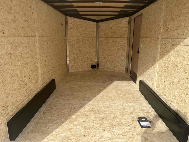 new Cargo (Enclosed) Trailers Compass  for sale, in Avon, MN Thumbnail 11