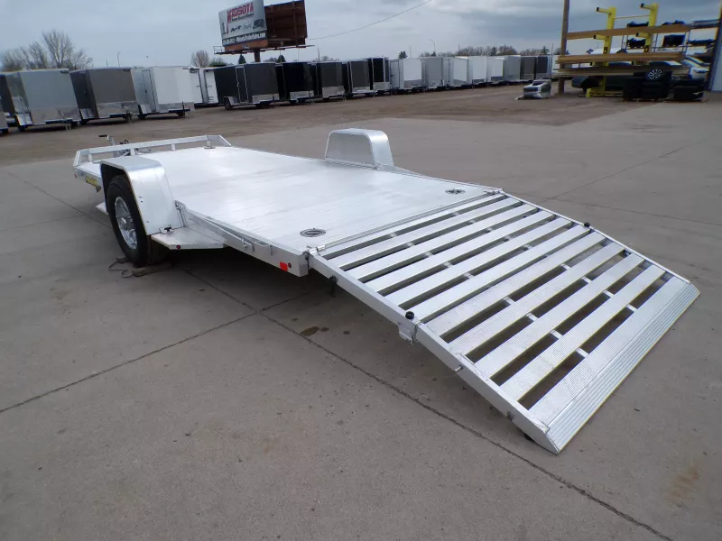 new Utility Trailers Aluma  for sale, in Avon, MN Thumbnail 5