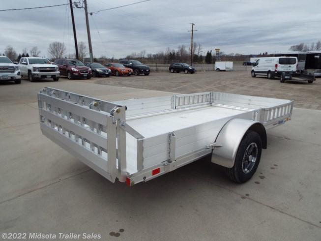 new Utility Trailers Mission  for sale, in Avon, MN Thumbnail 3