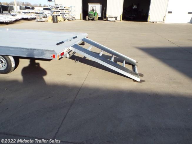new Snowmobile Trailers Aluma  for sale, in Avon, MN Thumbnail 10