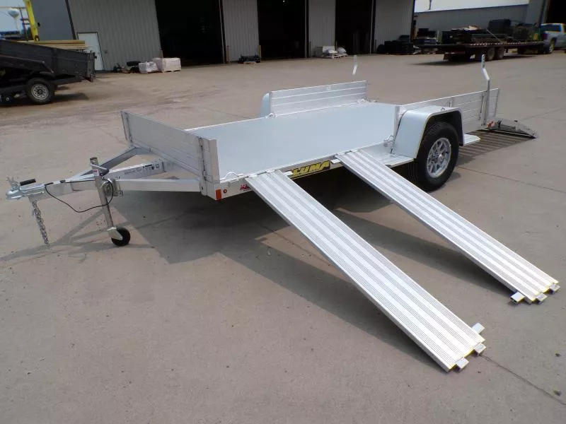 new Utility Trailers Aluma  for sale, in Avon, MN Thumbnail 9