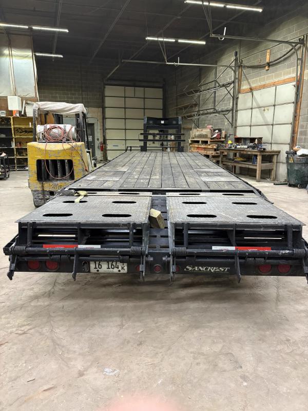 used Equipment / Flatbed Trailers American Legend  for sale, in Saint Charles, IL Thumbnail 5