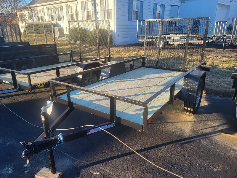new Utility Trailers MCT  for sale, in Wilmington, DE image-0